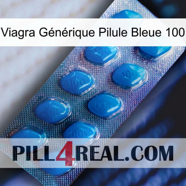 Viagra Générique Pilule Bleue 100 viagra1
